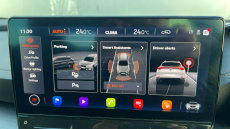 CUPRA Formentor 1.5 TSI 150 V1 5dr DSG Petrol Estate